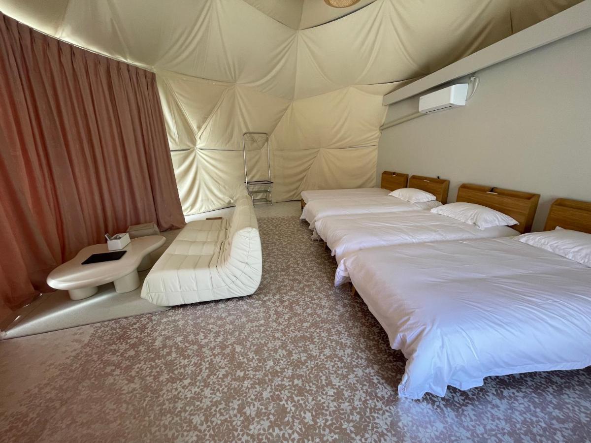 ポセイドン グランピング Poseidon Glamping *